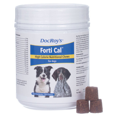 Doc Roy's® Forti Cal™