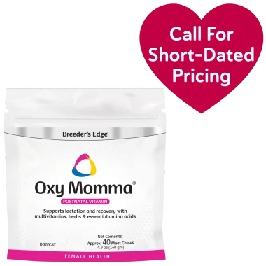 Breeder's Edge® Oxy Momma®