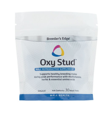 Breeder's Edge® Oxy Stud™