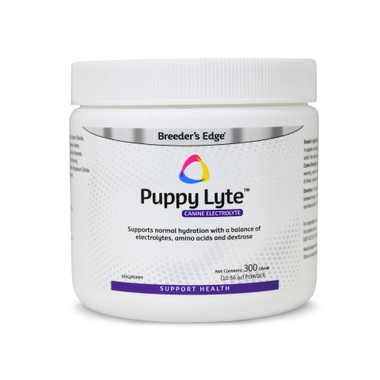 Breeder's Edge® Puppy Lyte™ or Kitten Lyte™
