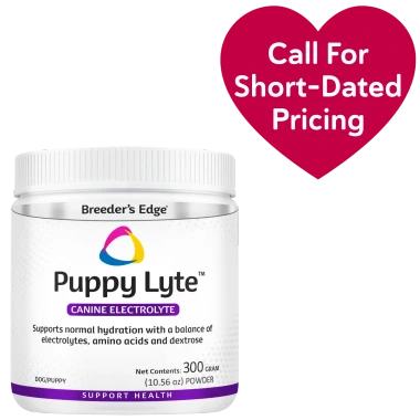Breeder's Edge® Puppy Lyte™ or Kitten Lyte™