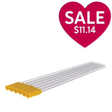 Breeder's Edge® Collect Him™ Disposable Pipettes