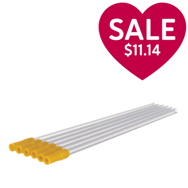 Breeder's Edge® Collect Him™ Disposable Pipettes