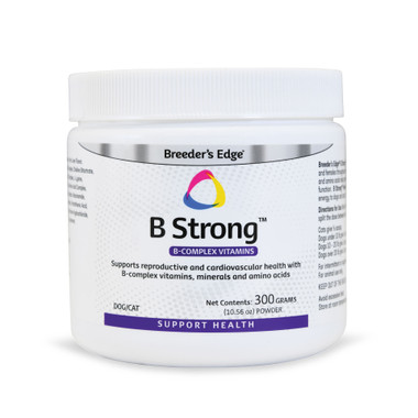 Breeder's Edge® B Strong™