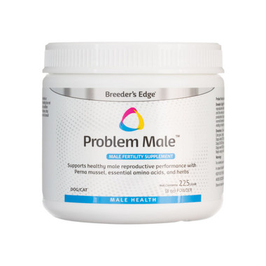 Breeder's Edge® Problem Male™