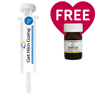 Breeder's Edge® Get Him Going™