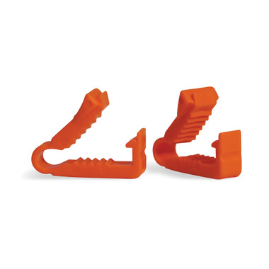 Breeder's Edge® Clean Cut™ Umbilical Clamps