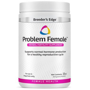 Breeder's Edge® Problem Female™