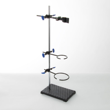 Support Stand and Ring for embryo filters