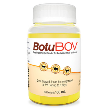 BotuBov Freezing Extender