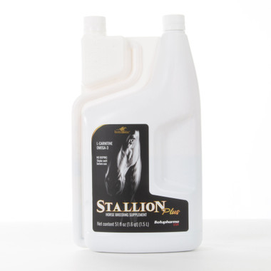 BotuMix Stallion Plus
