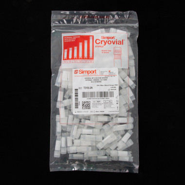 Cryo-Vial 2ml
