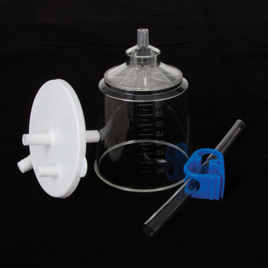 High Flow Filter