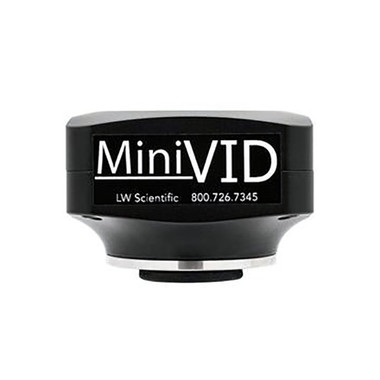 MiniVID USB 3.0, 6.3MP Camera