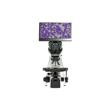 BioVID 1080 Camera and Monitor