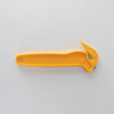 Plastic Wrap Cutter