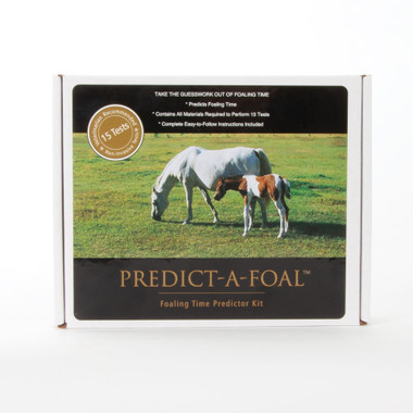 Predict-A-Foal™