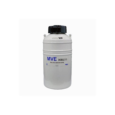Doble-11 Semen Shipping/Storage Tank