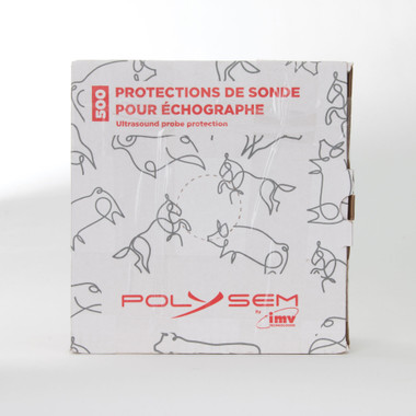Ultrasound Probe Protector