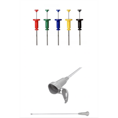 WTA A.I. Autolock Universal Rod