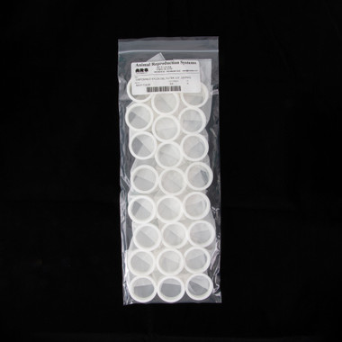 Gel Filters-ARS