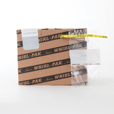 Whirl-Pak Bags
