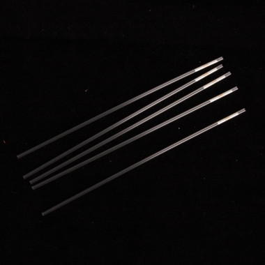 Straw, Radiated