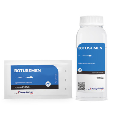 BotuSemen Standard