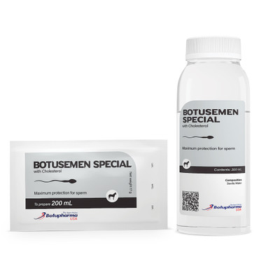 BotuSemen Special