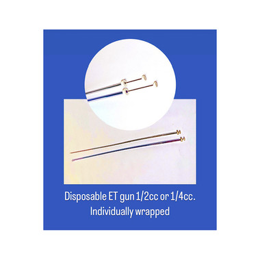 Disposable Et Gun