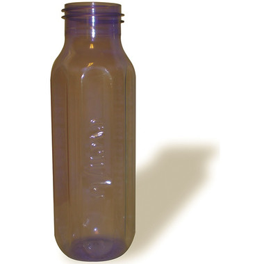 Collection Bottle