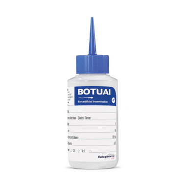 BotuAI Semen Bottle ONLY