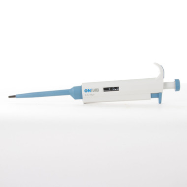 Pipette, .5-10ul