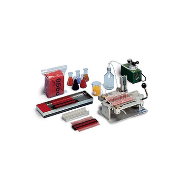 SFS Semi-Automatic Filling and Sealing Machine