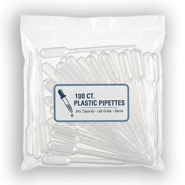 Transfer Pipette 0.2 ml
