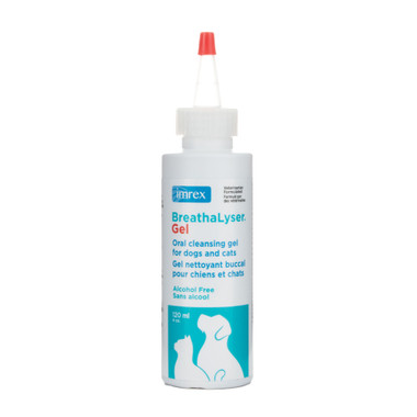 Breathalyser® Gel