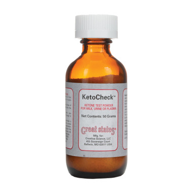 Keto Check™