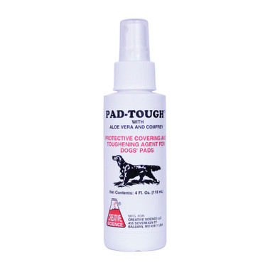 Pad-Tough™