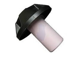 MVE Tank Lab 20-spare cork/cover