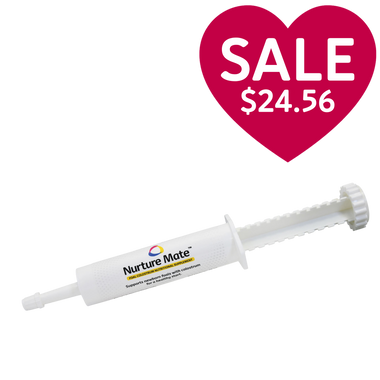 Breeder's Edge® Nurture Mate™ for Foals