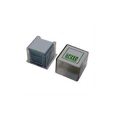 Glass Cover Slips for Hemacytometer