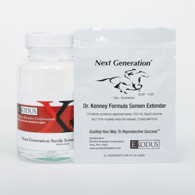 Next Generation Dr. Kenney Extender
