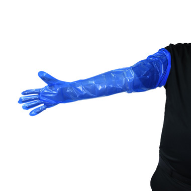 Sterile Insemination Sleeve