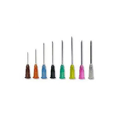 Hypodermic Needle