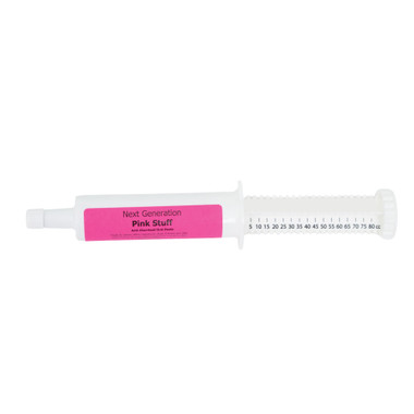 The Pink Stuff Paste