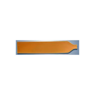 Colorado Latex Collection Liner w/cone end