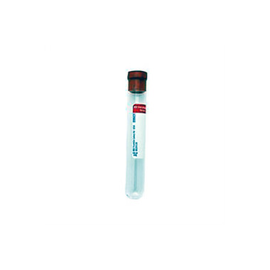 Vacutainer w/No Additive Red Top