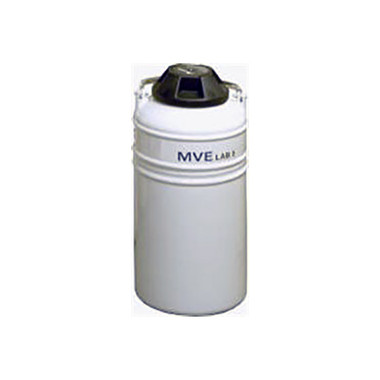 MVE  Lab 5 - 33 day - 5 liter transport/holding tank