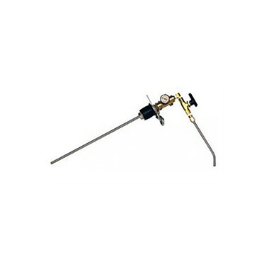 MVE Manual Discharge Device for Lab 10, 20, 30 & 50