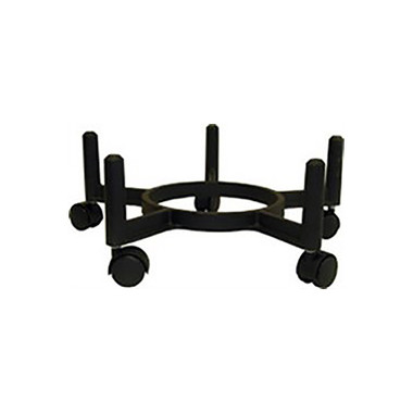 Tank Dolly Roller Base - Lab Units..